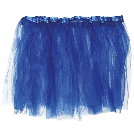 Tutú Azul infantil