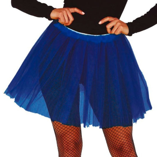 Tutú Azul