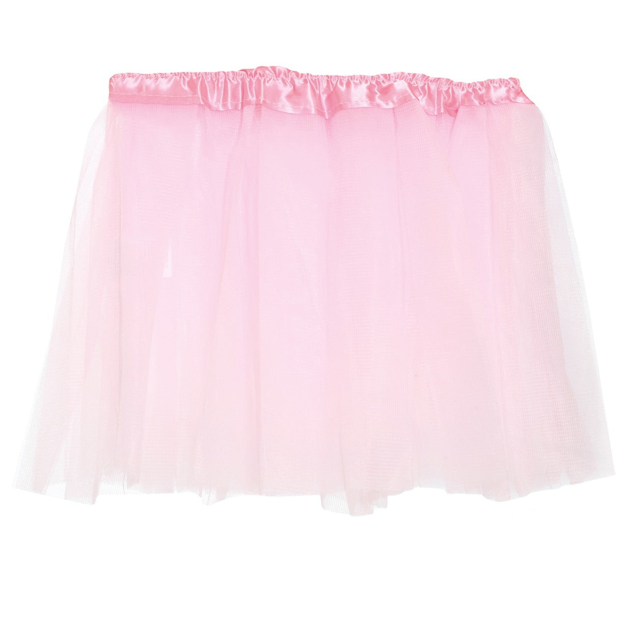 Tutú Rosa infantil