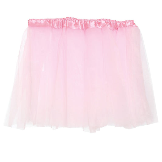 Tutú Rosa infantil