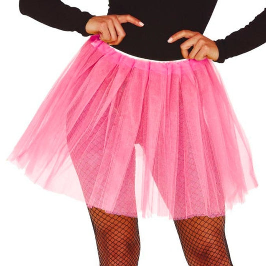 Tutú Rosa