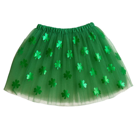 Tutú San Patricio