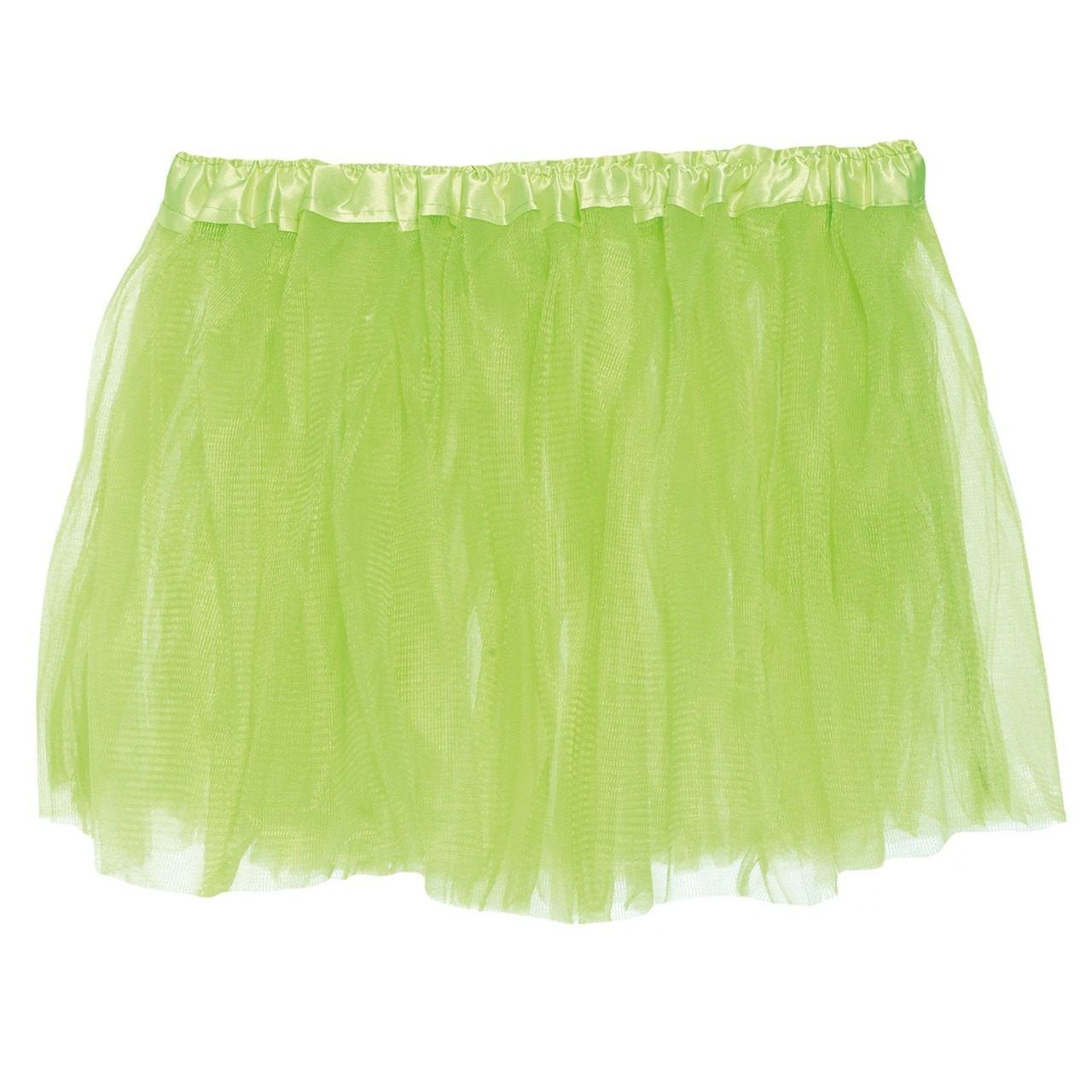 Tutú Verde Claro infantil