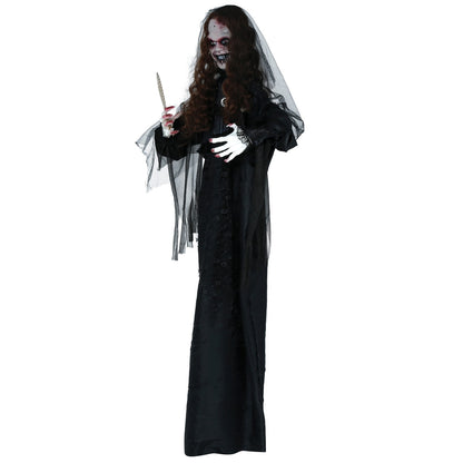 Vampiresa Terrorífica