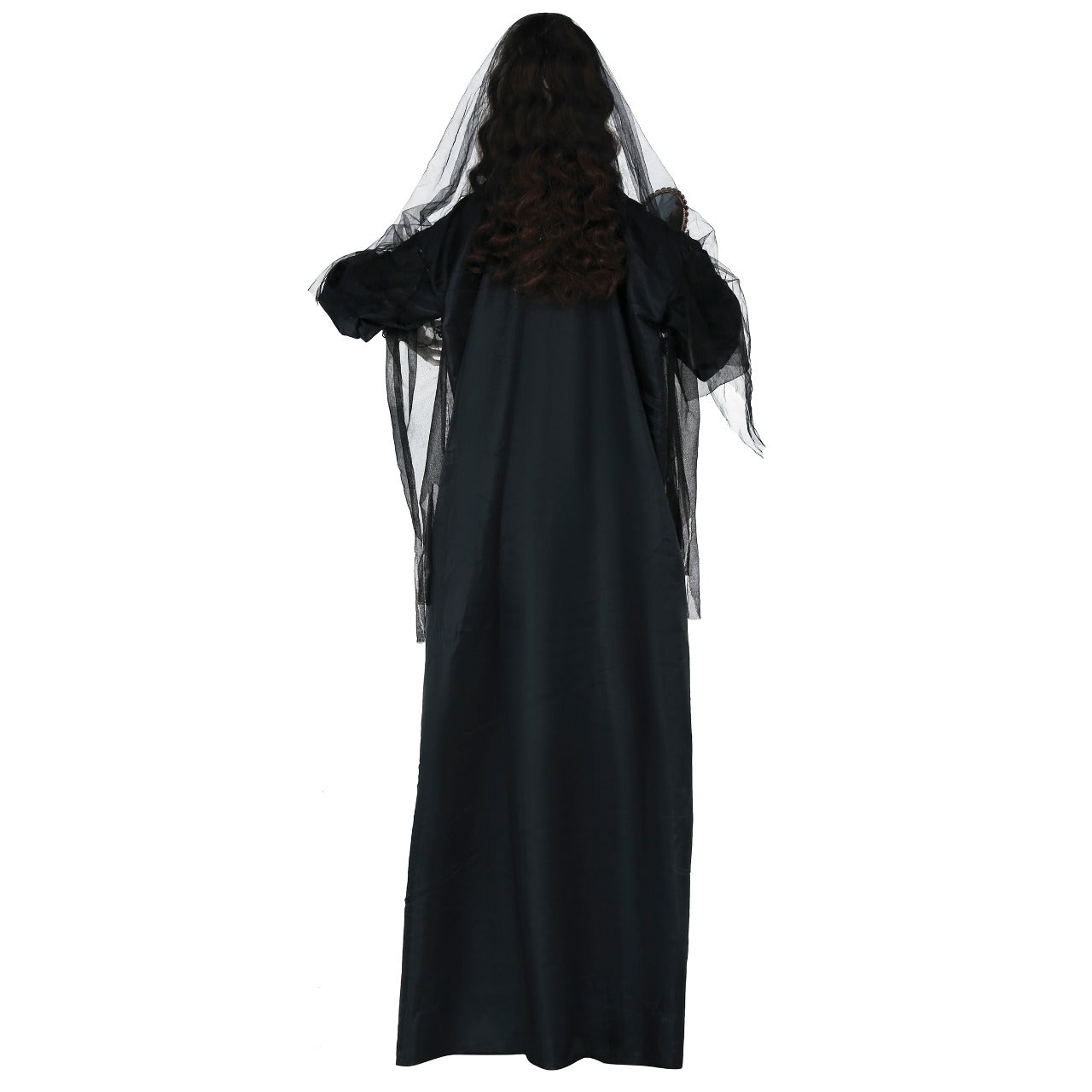 Vampiresa Terrorífica