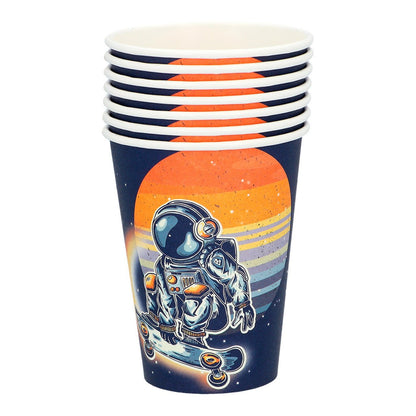 Vasos de Astronauta