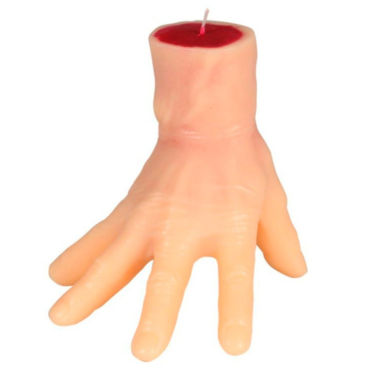 Vela de Mano Siniestra