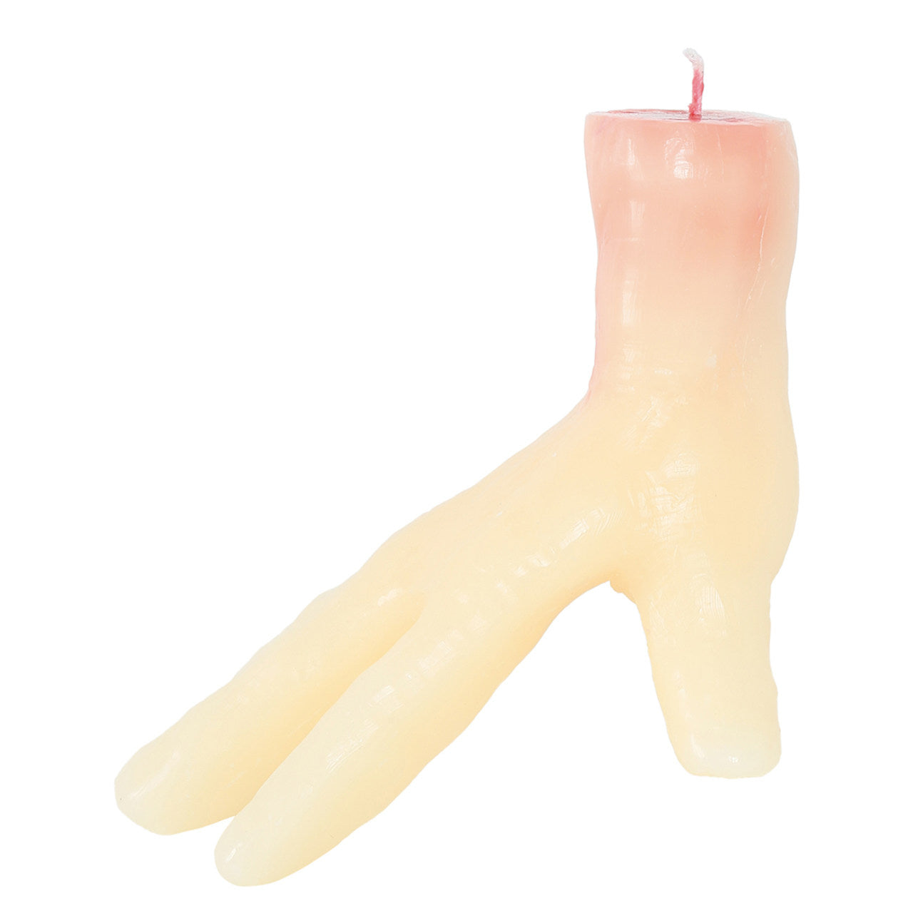 Vela de Mano Siniestra