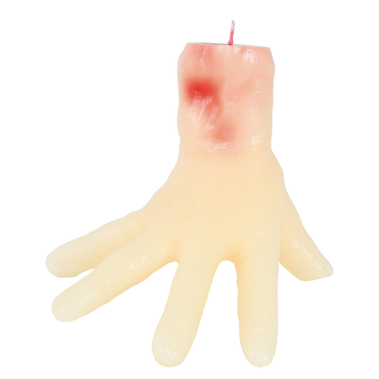 Vela de Mano Siniestra