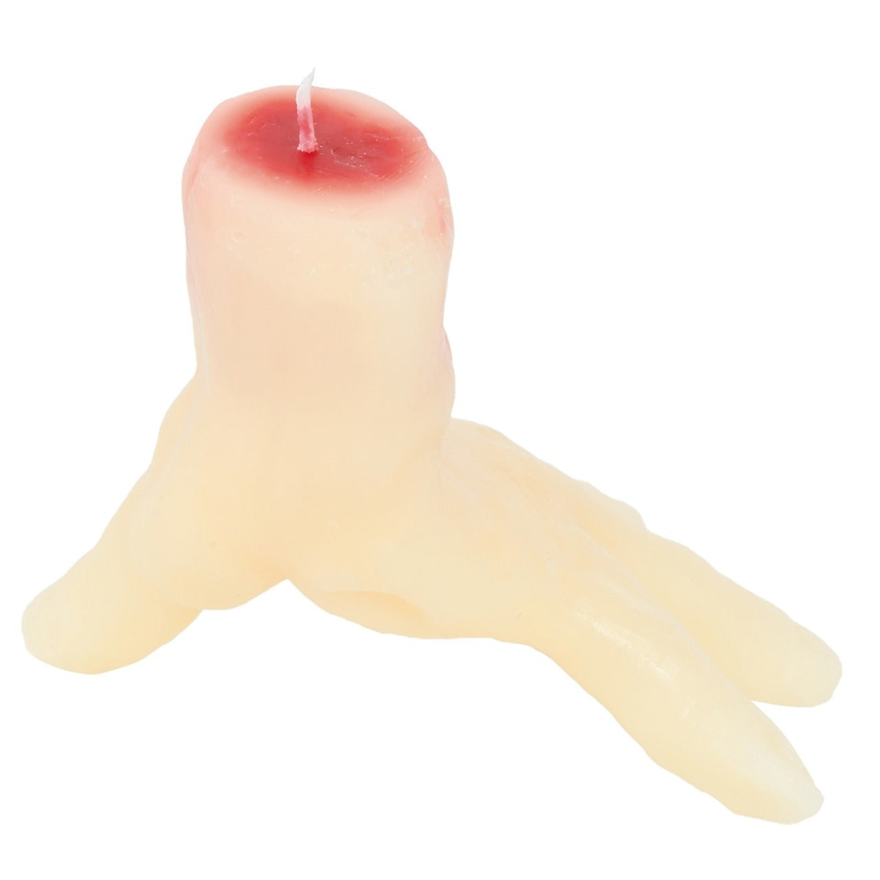 Vela de Mano Siniestra