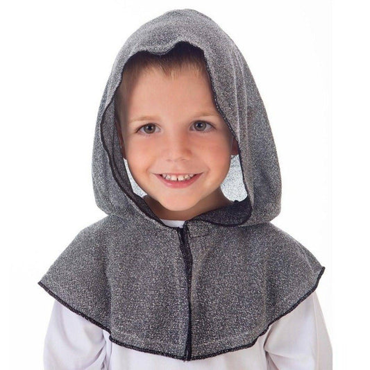 Verdugo de Caballero Medieval infantil