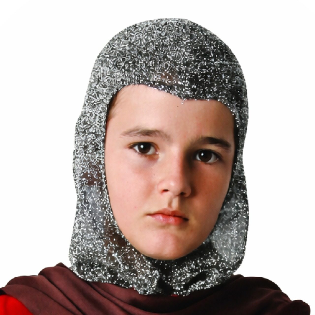Verdugo Medieval Eco infantil