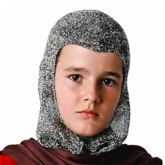 Verdugo Medieval Eco infantil