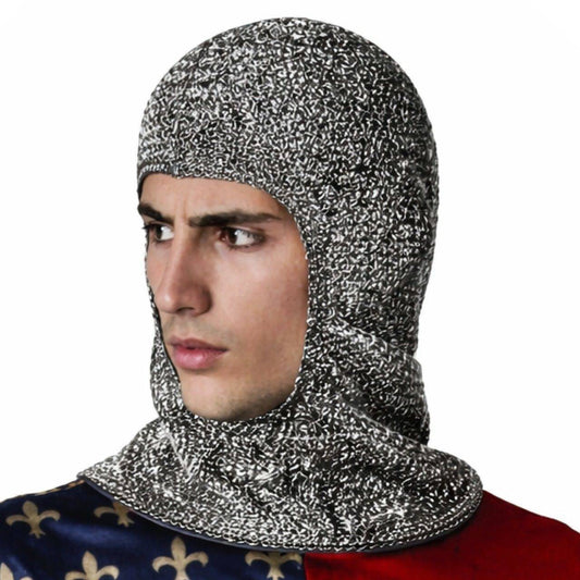 Verdugo Medieval Eco