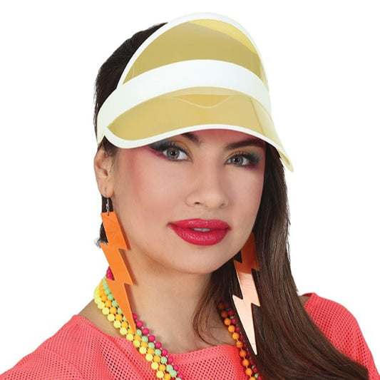 Visera Amarilla