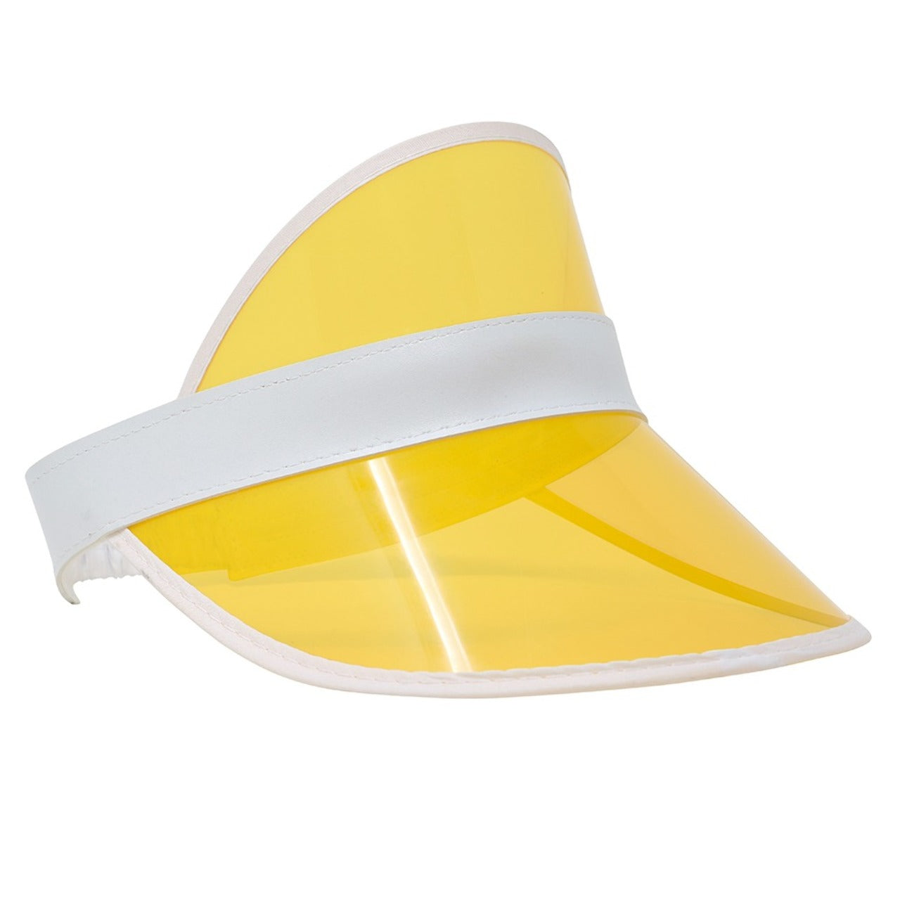 Visera Amarilla