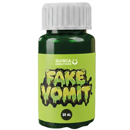 Vomito Falso
