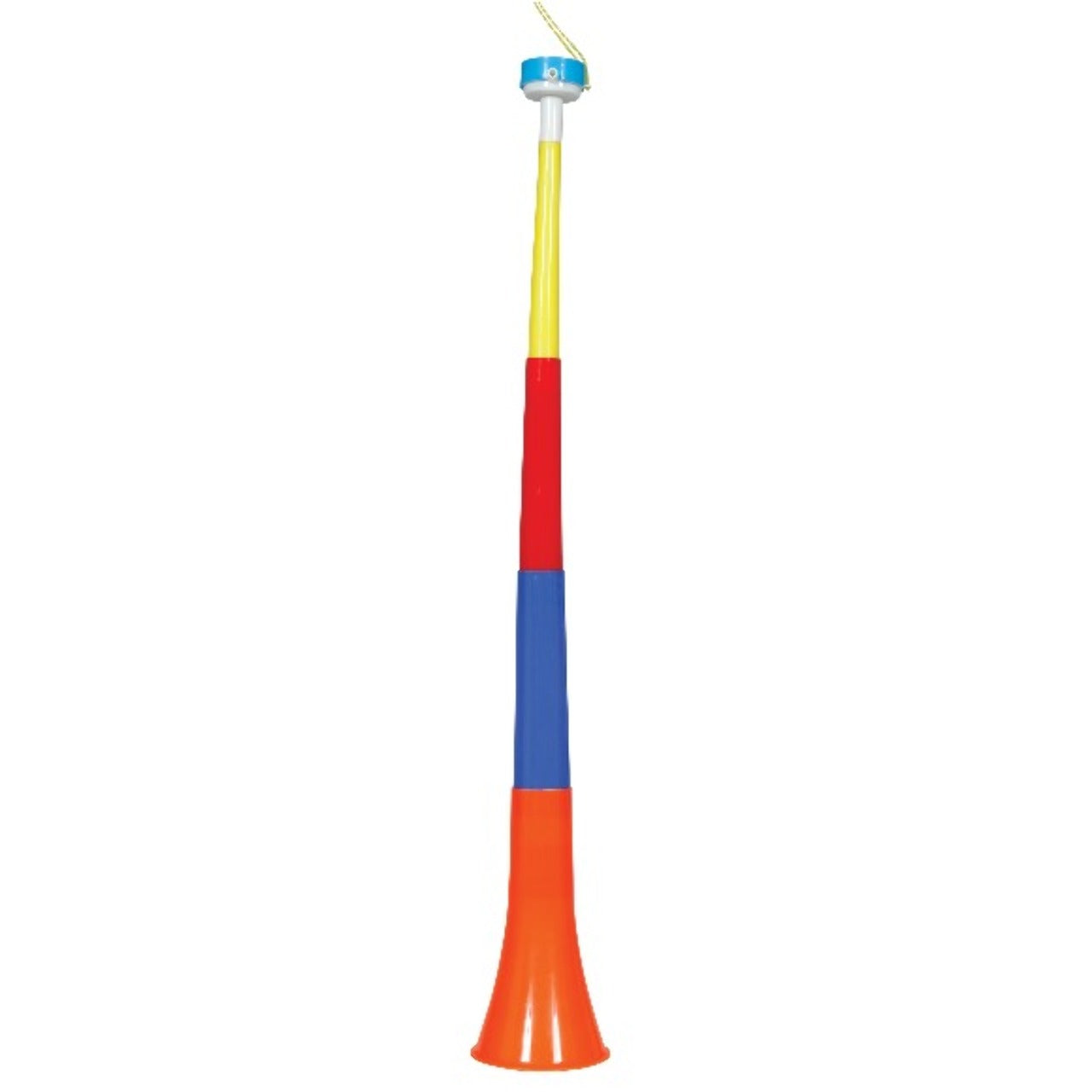 Vuvuzela Bocina Plegable