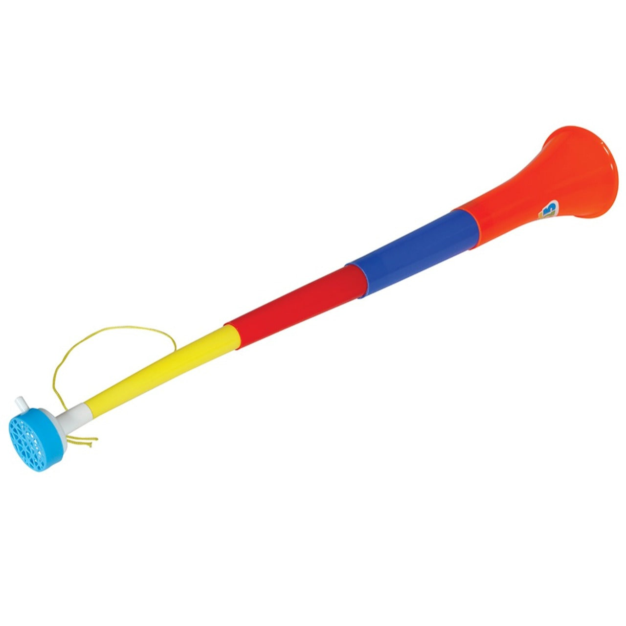 Vuvuzela Bocina Plegable