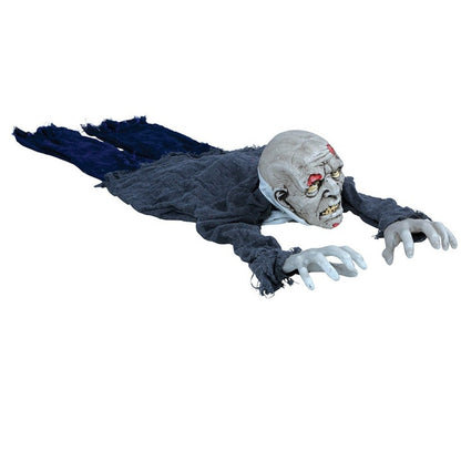 Zombie Arrastrado