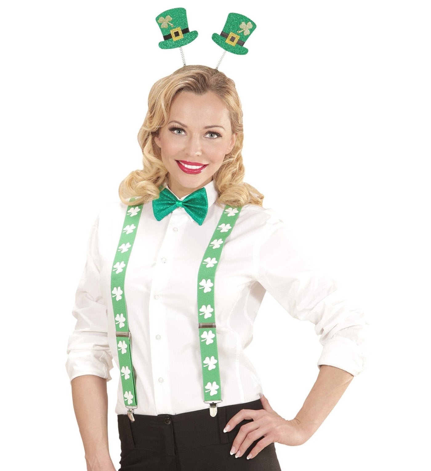 Set de Saint Patrick
