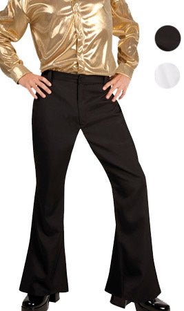 Pantalón Disco Hombre