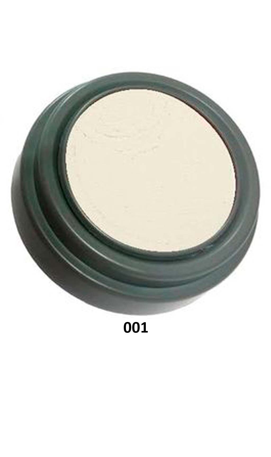 2.5 ml Agua Maquillaje Profesional
