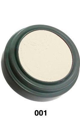 2.5 ml Agua Maquillaje Profesional