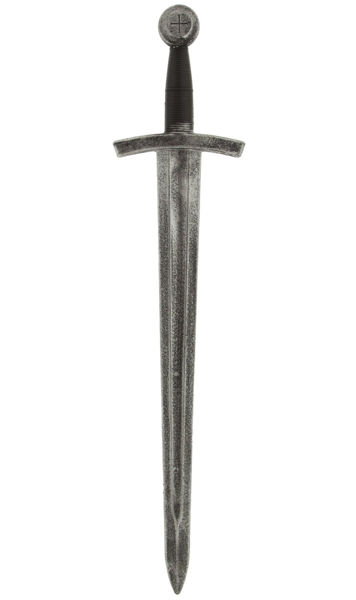 Espada Medieval Cruzada