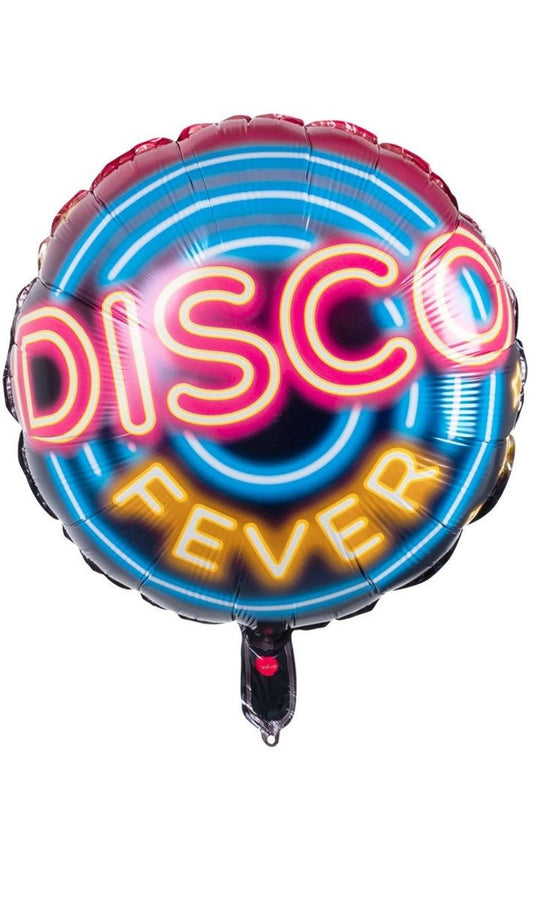 Globo Foil Disco Fever