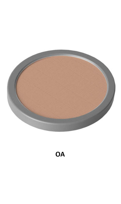 35 gr Cake Maquillaje Profesional