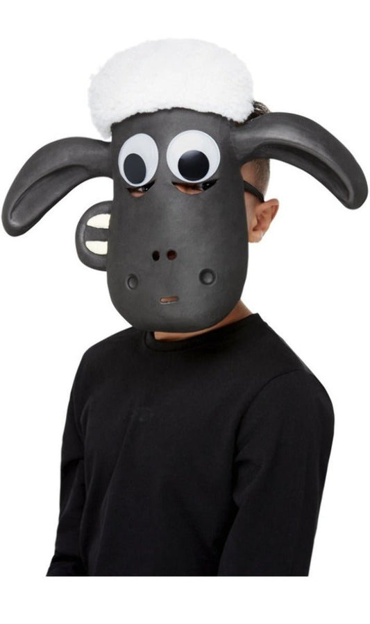 Máscara de Oveja Shaun™