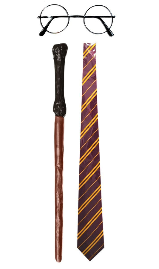 Set de Harry Potter™ Mago