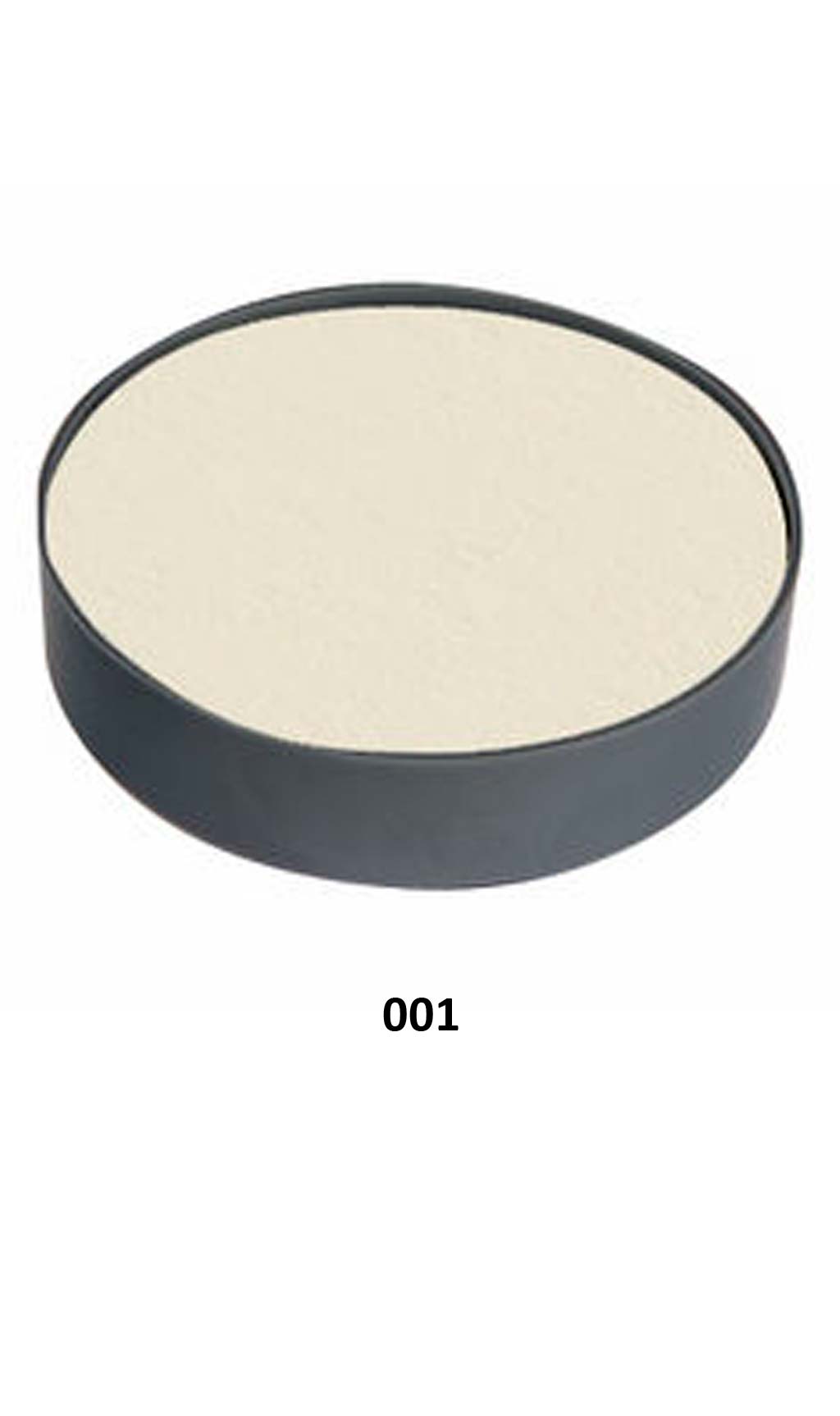 60 ml Agua Maquillaje Profesional