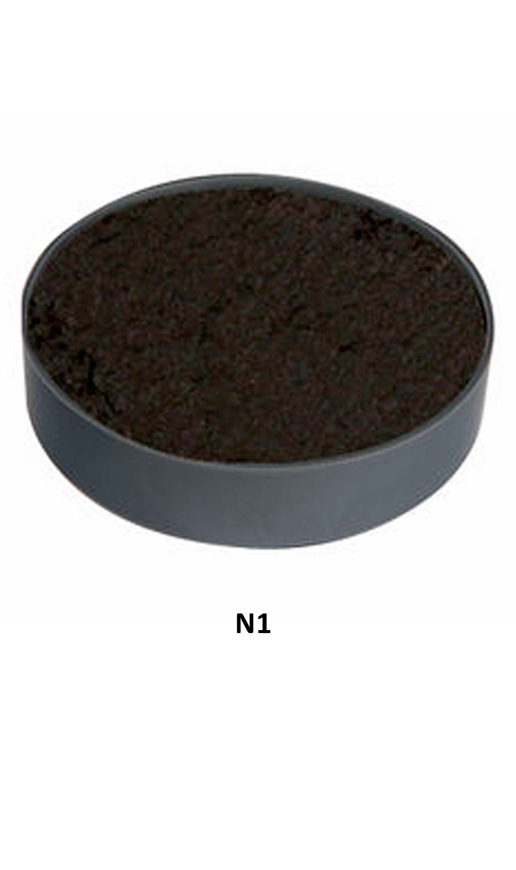 60 ml Agua Maquillaje Profesional