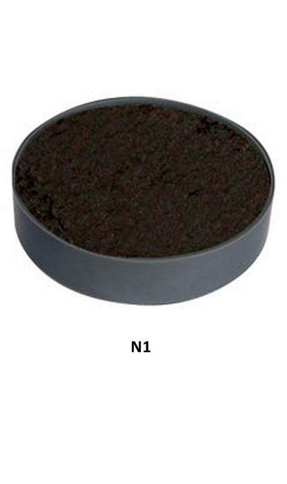 60 ml Agua Maquillaje Profesional