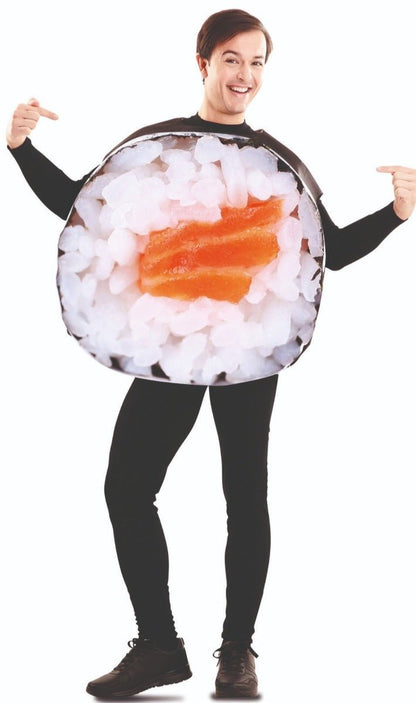 Disfraz de Sushi para adulto I Don Disfraz