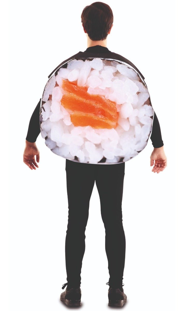Disfraz de Sushi para adulto I Don Disfraz