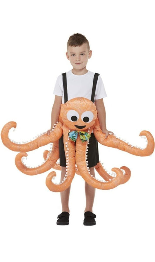 Disfraz Gorro De Pulpo De Tik Tok Sombreros Vaqueros Para Hombre