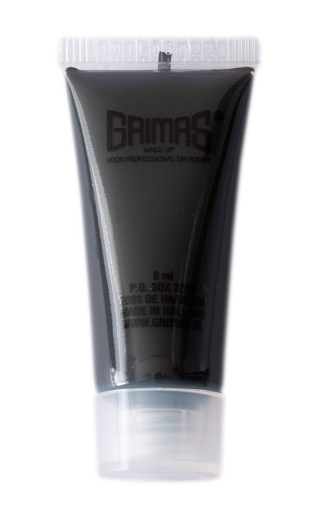 8 ml Agua Maquillaje Líquido Profesional