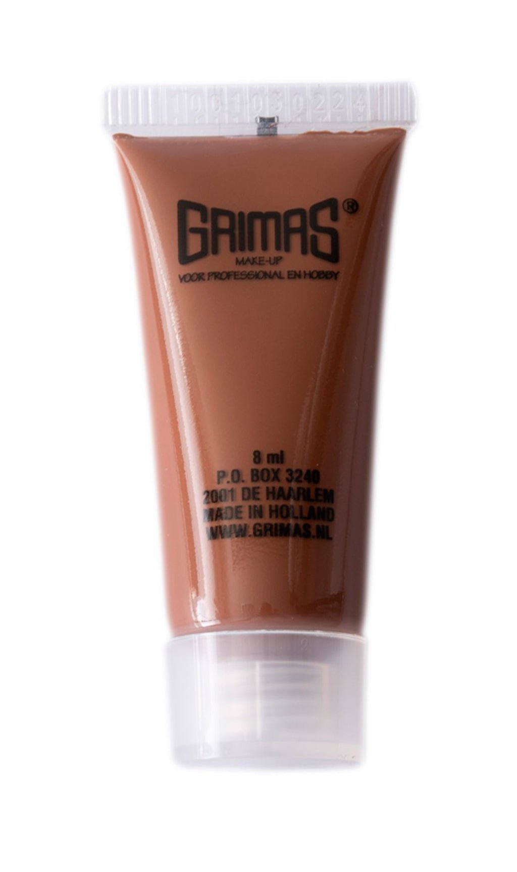 8 ml Agua Maquillaje Líquido Profesional