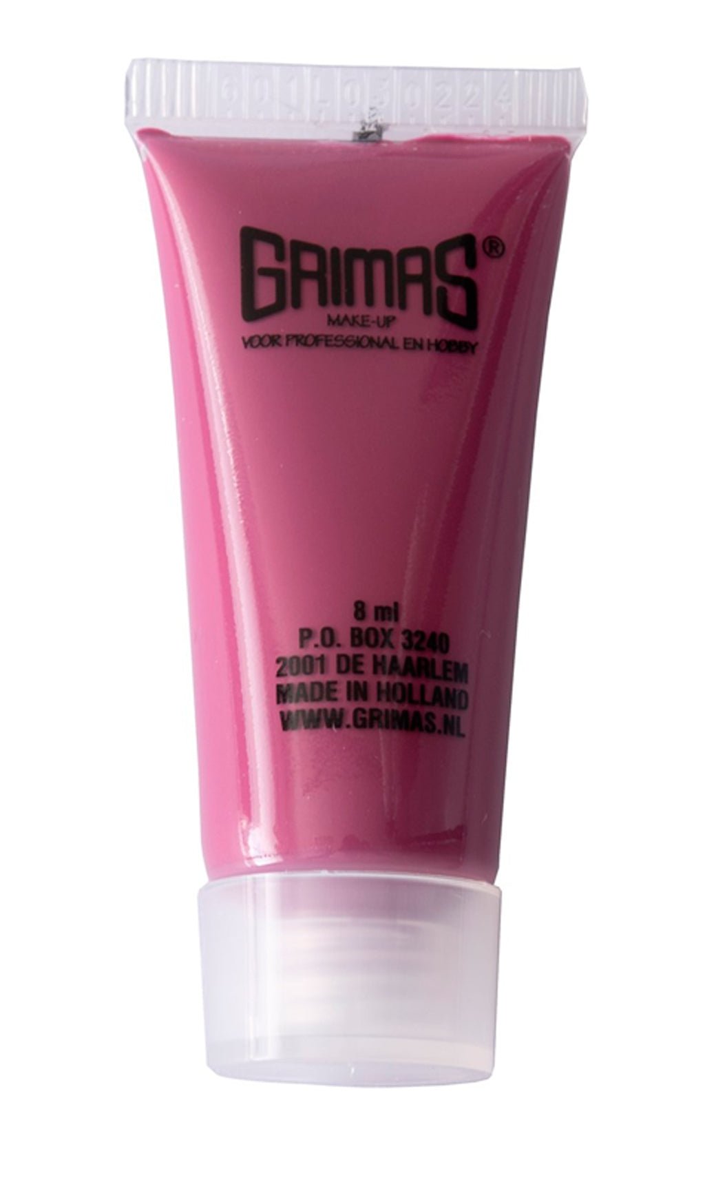 8 ml Agua Maquillaje Líquido Profesional