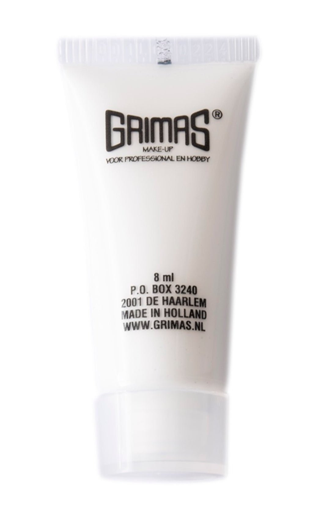 8 ml Agua Maquillaje Líquido Profesional
