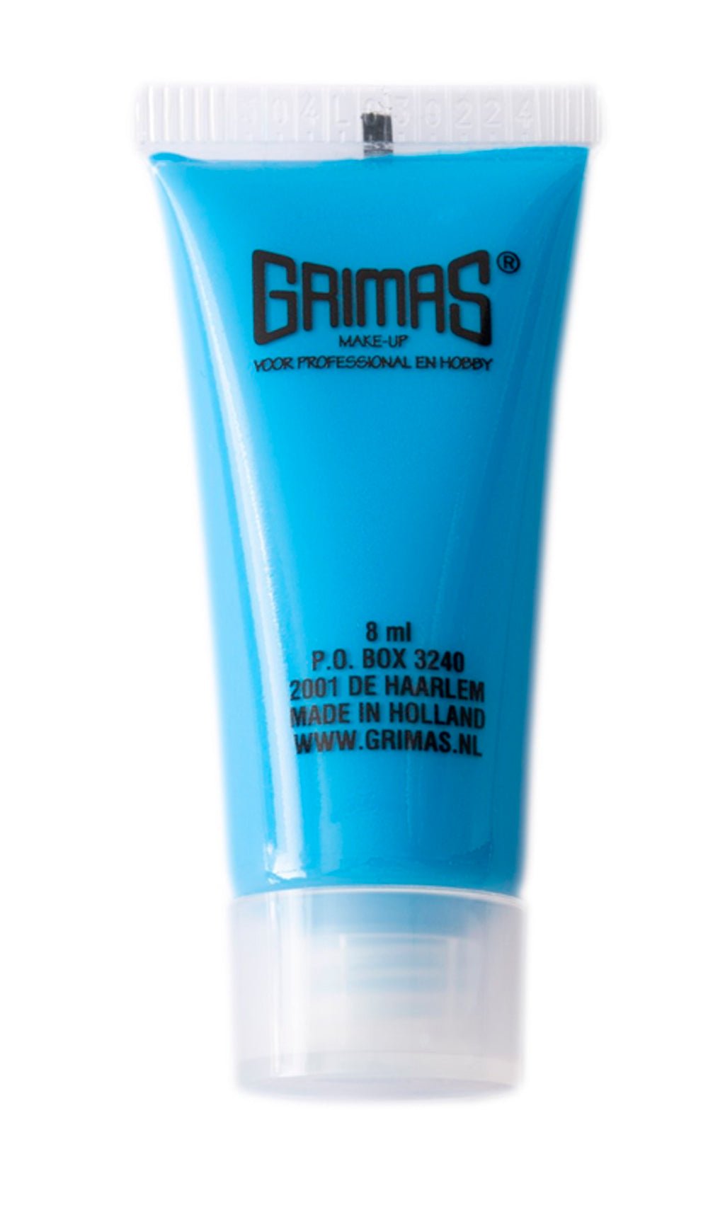 8 ml Agua Maquillaje Líquido Profesional
