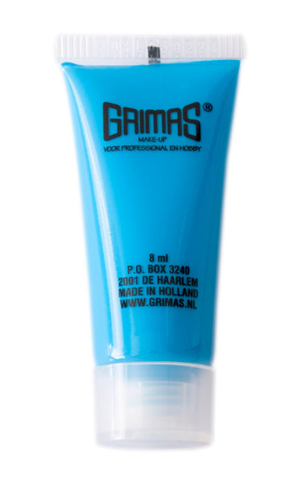 8 ml Agua Maquillaje Líquido Profesional