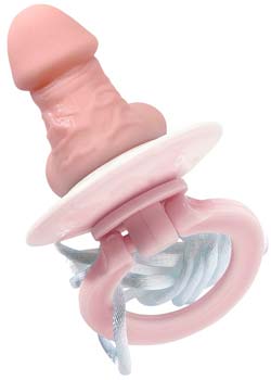 Chupete Pene