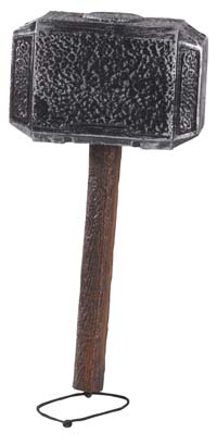 Martillo Guerrero
