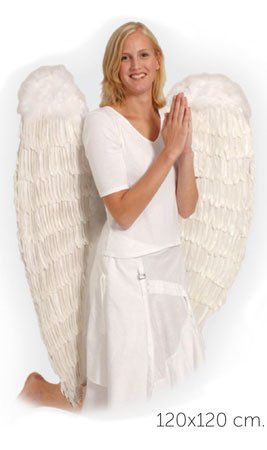 Alas de Ángel Maxigrandes