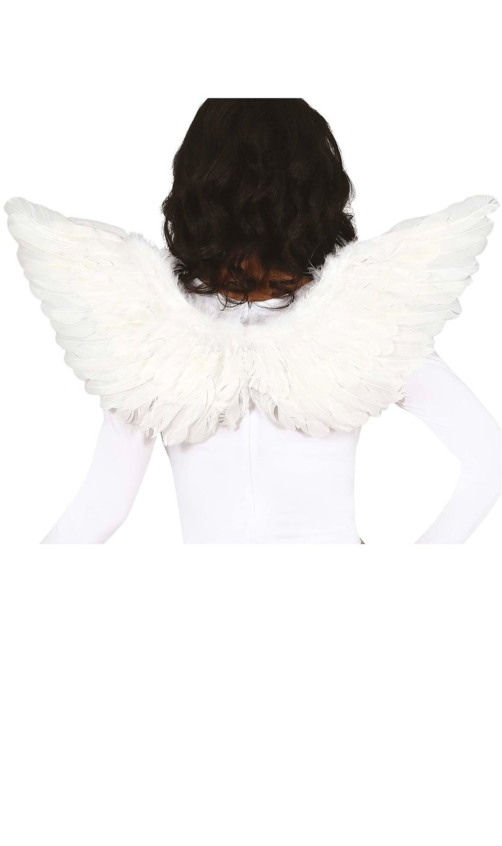 Alas Blancas Eco Plumas