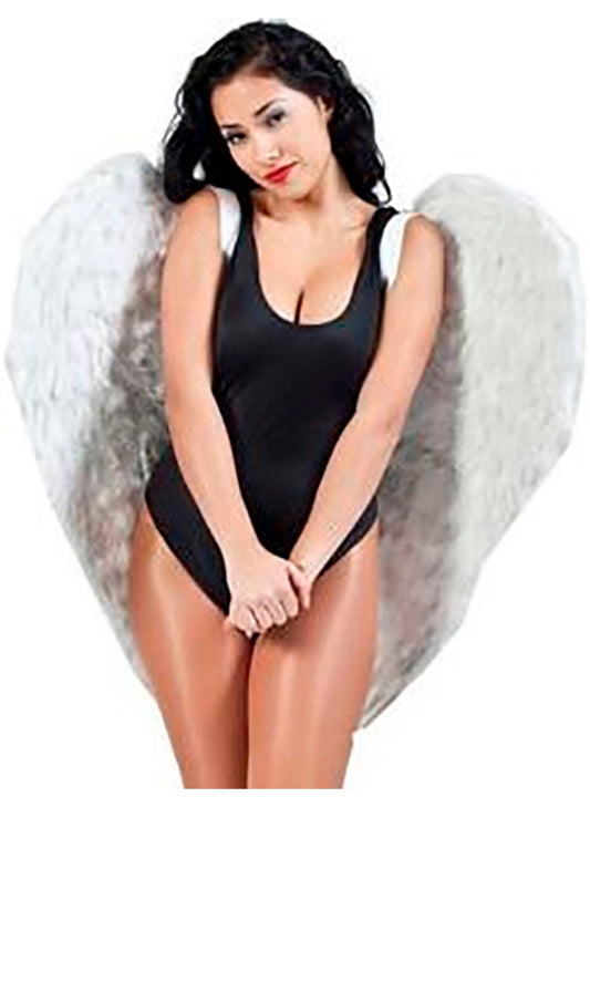 Alas Gigantes Blancas